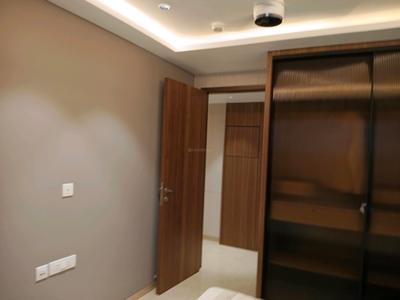 Bedroom Image of 1650 Sq.ft 3 BHK Apartment / Flat for sale in Balan And Chheda Anusmera Residences, Chembur Mumbai for Rs. 41000000