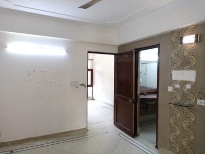 Bedroom Image of 2000 Sq.ft 3 BHK Apartment / Flat for sale in CGHS Pragya Apartment, Sector 2 Dwarka New Delhi for Rs. 36000000