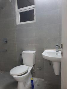 Bedroom Two Image of 1205 Sq.ft 3 BHK Builder Floor for sale in Signature Global City 92, Sector 92 Gurgaon for Rs. 13200000