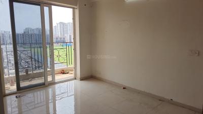 Living Room Image of 703 Sq.ft 2 BHK Apartment / Flat for sale in Signature Global The Millennia 2, Sector 37D Gurgaon for Rs. 8200000