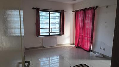 Bedroom Image of 1520 Sq.ft 3 BHK Apartment / Flat for sale in Ashiana Aangan, Milakpur Goojar Bhiwadi for Rs. 9500000