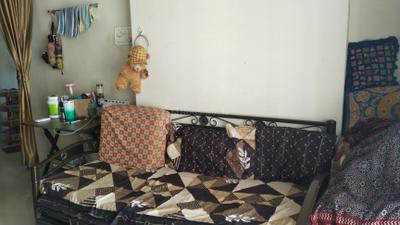 Bedroom Image of 480 Sq.ft 1 BHK Apartment / Flat for sale in Vile Parle East Mumbai for Rs. 15000000