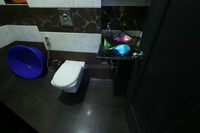 Image of 590 Sq.ft 1 BHK Apartment / Flat for sale in Dombivli East, Thane for Rs. 8200000