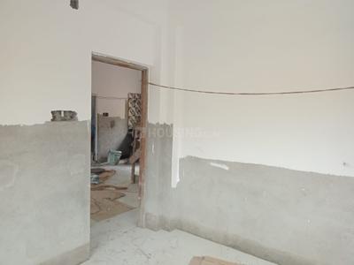 Kitchen Image of 1100 Sq.ft 2 BHK Apartment / Flat for sale in Dum Dum Cantonment Kolkata for Rs. 5500000