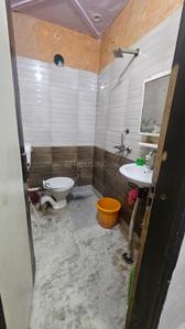 Bathroom Image of 540 Sq.ft 2 BHK Apartment / Flat for sale in Vaishali Ghaziabad for Rs. 5900000