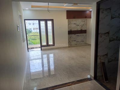 Hall Image of 2450 Sq.ft 3 BHK Villa for sale in Iyyappanthangal Chennai for Rs. 21000000