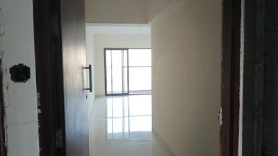 Living Room Image of 950 Sq.ft 2 BHK Apartment / Flat for sale in Lotus Sky Garden, Malad West Mumbai for Rs. 22500000