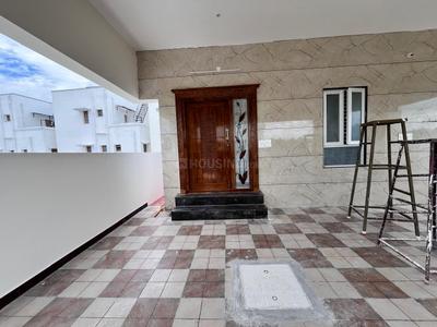 Image of 1200 Sq.ft 2 BHK Independent House for sale in Saravanampatty, Coimbatore for Rs. 7685200