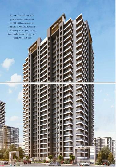 Dynamix Avanya Tower A Main Image 1