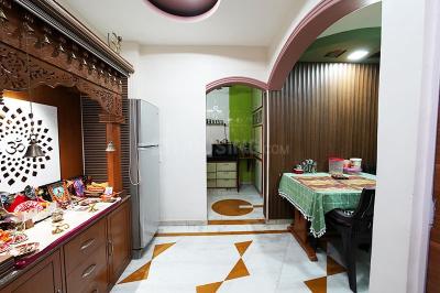 Bedroom Image of 990 Sq.ft 2 BHK Apartment / Flat for sale in Satellite Ahmedabad for Rs. 8500000