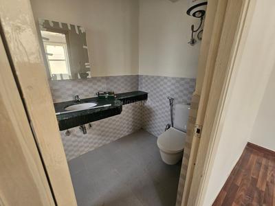 Bathroom Image of 1554 Sq.ft 3 BHK Apartment / Flat for sale in Sector 129 Noida for Rs. 14500000