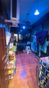 Balcony Image of 880 Sq.ft 2 BHK Apartment / Flat for sale in New York City, Morod Indore for Rs. 2850000