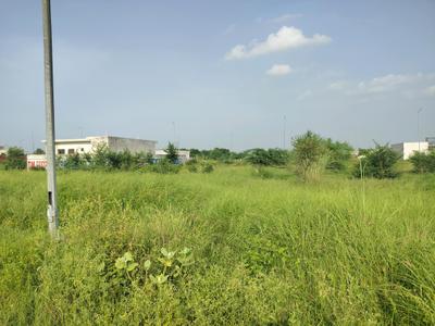 Image of 900 Sq.ft Residential Plot / Land for sale in YEIDA Individual Residential Plots, Yeida, Greater Noida for Rs. 1510000