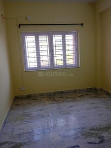 Bedroom Image of 1300 Sq.ft 3 BHK Apartment / Flat for rent in Patuli Kolkata for Rs. 22000