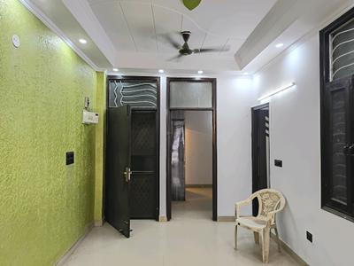 Living Room Image of 950 Sq.ft 2 BHK Builder Floor for sale in Indirapuram Ghaziabad for Rs. 7000003