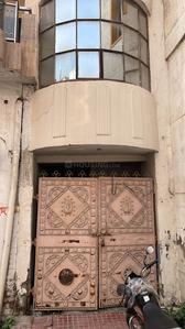 Balcony Image of 2500 Sq.ft 4 BHK Independent House for sale in Lohamandi Agra for Rs. 20000000