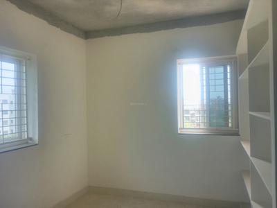 Bedroom Image of 1989 Sq.ft 3 BHK Apartment / Flat for sale in Bachupally Hyderabad for Rs. 10939500