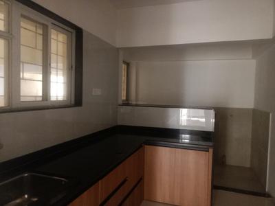 Kitchen Image of 1450 Sq.ft 3 BHK Apartment / Flat for sale in Pashankar Yin Yang, Kharadi Pune for Rs. 18500000