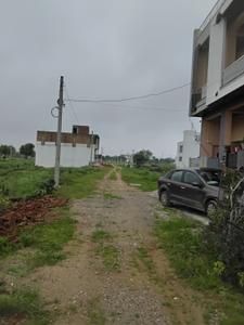 Image of 1500 Sq.ft Residential Plot / Land for sale in Narayan Vihar, Jaipur for Rs. 10333540