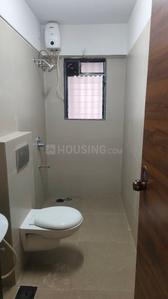 Image of 1200 Sq.ft 3 BHK Apartment / Flat for sale in JE And VEE Om Trimurti, Malad East, Mumbai for Rs. 31000000