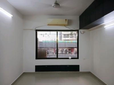 Bedroom Image of 1300 Sq.ft 3 BHK Apartment / Flat for sale in Ajmera Cosmic Heights, Wadala East Mumbai for Rs. 26000000