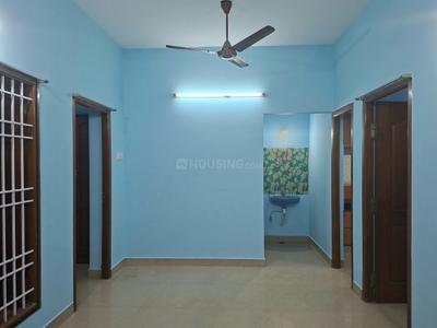 Balcony Image of 1180 Sq.ft 3 BHK Apartment / Flat for rent in Ramapuram Chennai for Rs. 34000