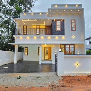 Image of 1600 Sq.ft 3 BHK Independent House for sale in Guduvancheri, Chennai for Rs. 15000000