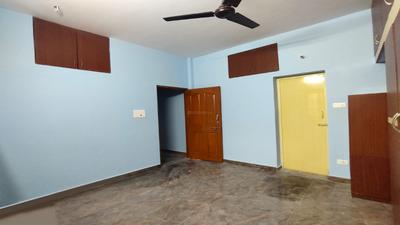 Bedroom Image of 1200 Sq.ft 2 BHK Independent House for rent in Cheemasandra Bengaluru for Rs. 12000