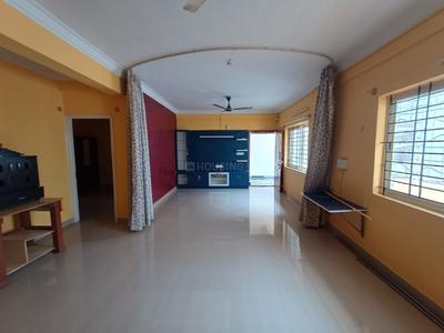 Hall Image of 1585 Sq.ft 3 BHK Apartment / Flat for sale in PSR Aster, Volagerekallahalli Bengaluru for Rs. 10500000