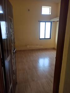 Bedroom Image of 700 Sq.ft 1 BHK Builder Floor for rent in Kusnoor Gulbarga for Rs. 4500