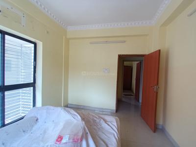 Bedroom Image of 1320 Sq.ft 3 BHK Apartment / Flat for sale in Tollygunge Kolkata for Rs. 9800000