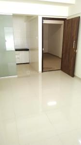 Kitchen Image of 550 Sq.ft 1 BHK Apartment / Flat for sale in Dhartidhan Dharti 3, Virar West Virar for Rs. 3500000