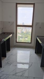 Kitchen Image of 500 Sq.ft 1 BHK Apartment / Flat for sale in Thane West Thane for Rs. 11000000