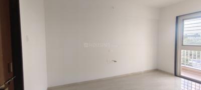 Bedroom Image of 1050 Sq.ft 2 BHK Apartment / Flat for rent in Nashik Road Nashik for Rs. 15000