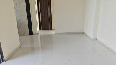 Living Room Image of 1050 Sq.ft 2 BHK Apartment / Flat for rent in Neelkanth Exotica, Dronagiri Navi Mumbai for Rs. 14000