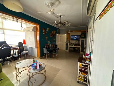 Hall Image of 1342 Sq.ft 3 BHK Apartment / Flat for rent in Mittal Cosmos Executive Apartment, Palam Vihar Gurgaon for Rs. 48000