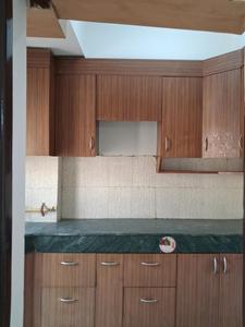 Kitchen Image of 925 Sq.ft 2 BHK Apartment / Flat for sale in Paras Tierea, Sector 137 Noida for Rs. 8000000