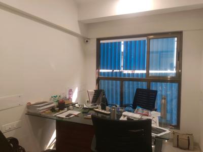 Bedroom Image of 890 Sq.ft 3 BHK Apartment / Flat for sale in Sri Arthaya, Kandivali West Mumbai for Rs. 22500000