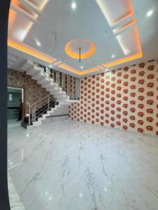 Hall Image of 2400 Sq.ft 4 BHK Duplex for sale in Chikkabanavara Bengaluru for Rs. 13000000
