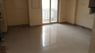 Living Room Image of 1234 Sq.ft 2 BHK Apartment / Flat for sale in Nimai Greens, Gulab Nagar Bhiwadi for Rs. 5700000