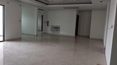 Living Room Image of 3600 Sq.ft 4 BHK Apartment / Flat for sale in Aparna One, Shaikpet Hyderabad for Rs. 65000000