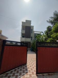 Balcony Image of 1370 Sq.ft 3 BHK Builder Floor for rent in Ambattur Industrial Estate Chennai for Rs. 30000
