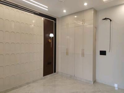 Bedroom Image of 3000 Sq.ft 4 BHK Builder Floor for sale in Sunder Homes Luxury Floors South City 2, Sector 49 Gurgaon for Rs. 39000000