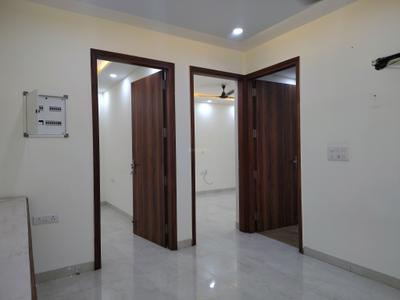 Dining Area Image of 2800 Sq.ft 4 BHK Apartment / Flat for sale in DDA Flats Vasant Kunj, Vasant Kunj New Delhi for Rs. 62500000