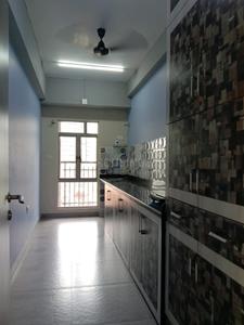 Kitchen Image of 1750 Sq.ft 3 BHK Apartment / Flat for sale in Tangra Kolkata for Rs. 18000000