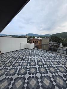 Balcony Image of 2700 Sq.ft 12 BHK Builder Floor for sale in Sahastradhara Road Dehradun for Rs. 21000000
