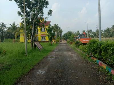 Image of 720 Sq.ft Residential Plot / Land for sale in Vriddhica Heritage, Bara Gagan Gohalia, Kolkata for Rs. 250003
