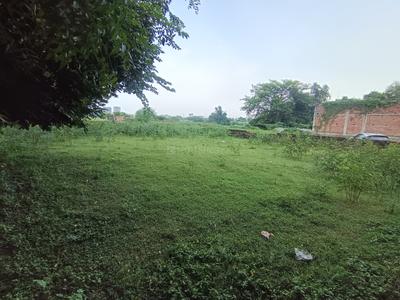 Image of 5500 Sq.ft Residential Plot / Land for sale in Bharthara, Varanasi for Rs. 15000000