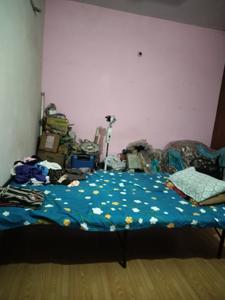 Bedroom Image of 1620 Sq.ft 2 BHK Independent House for rent in Sector 12 Noida for Rs. 25000