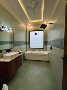 Image of 5000 Sq.ft 5 BHK Villa for sale in Mansarovar Extension, Jaipur for Rs. 43100000